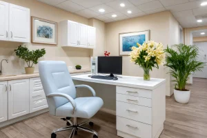 دپارتمان ورکشاپ آدونیس