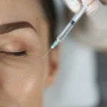 مراقبت های پس از تزریق بوتاکس