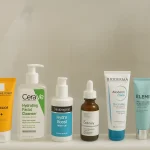 مراقبت های پوستی بعد از حمام