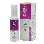 کرم ترمیم کننده اورماز