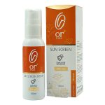 کرم ضدآفتاب اورماز