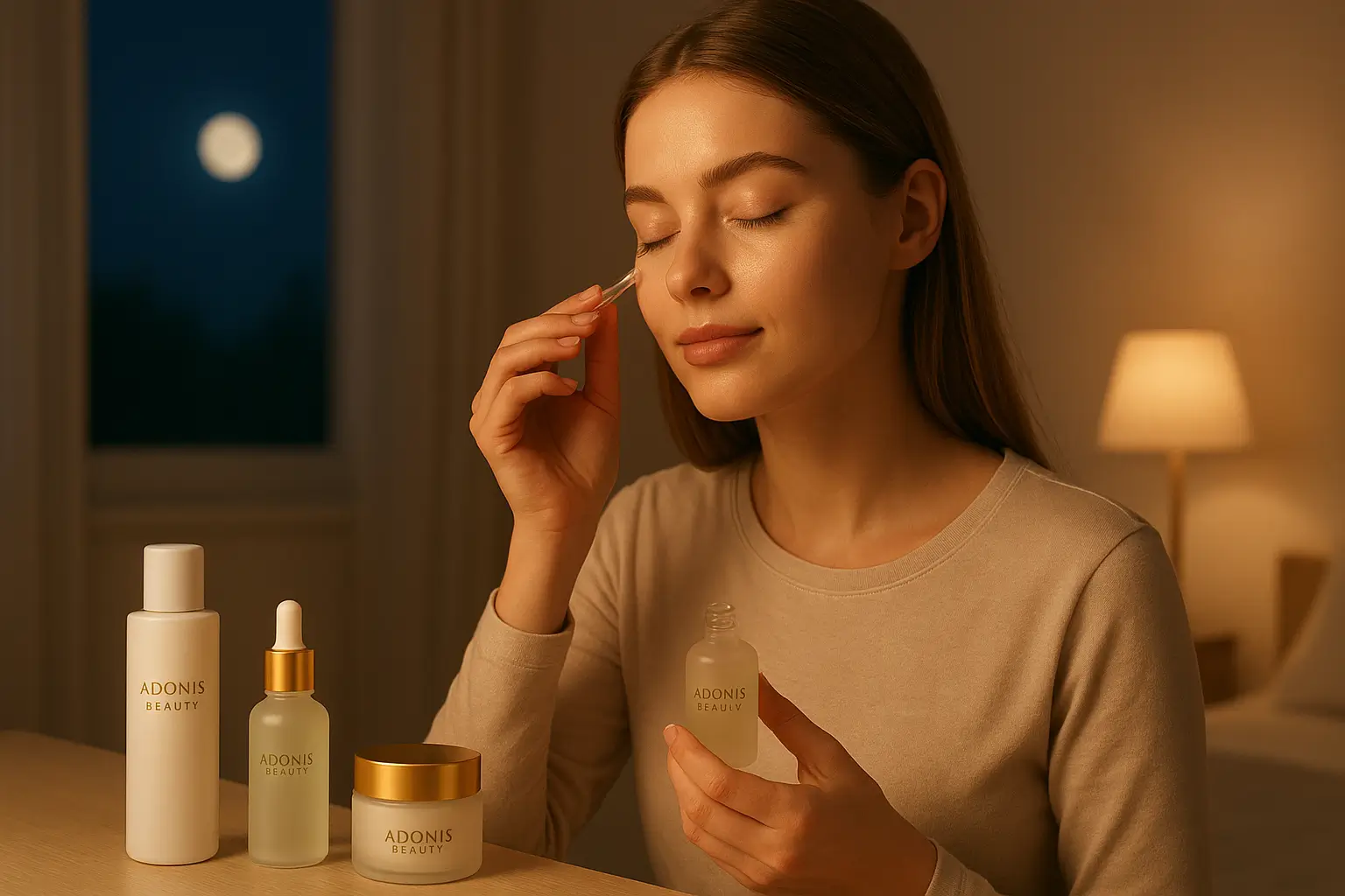 بهترین روتین تخصصی مراقبت های پوستی برای نوجوانان 3 روتین مراقبتی پوست نوجوانان در شب