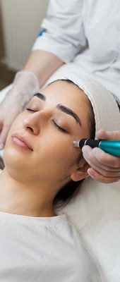 میکرونیدلینگ کلینیک آدونیس 2