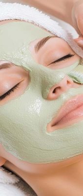 پاکسازی پوست آدونیس 2