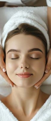 پاکسازی پوست آدونیس 3