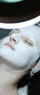 پاکسازی پوست آدونیس 4